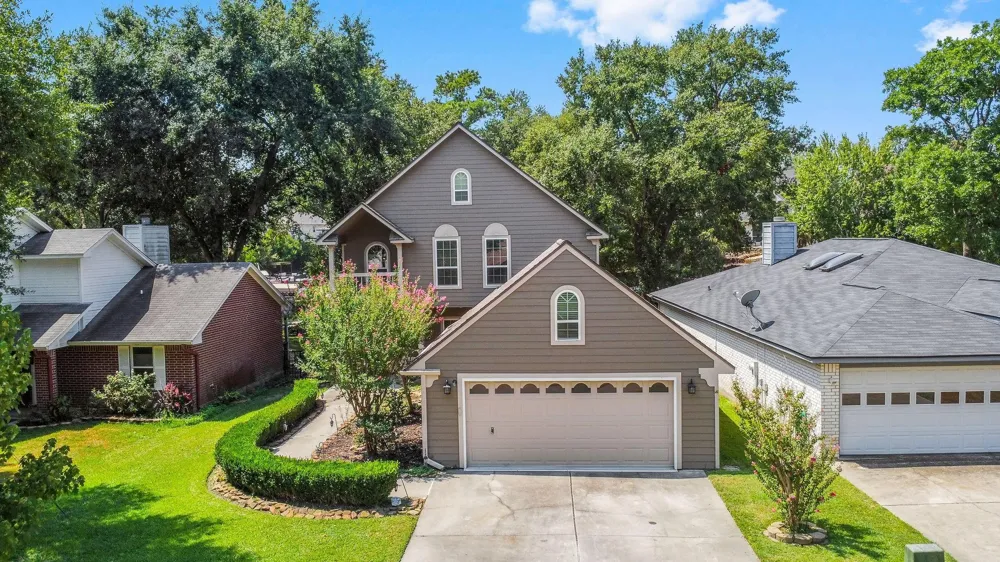 5094 Pleasure Lake Drive Willis, TX 77318
