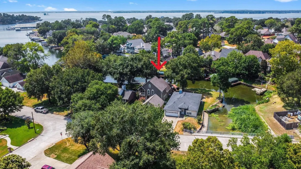 5094 Pleasure Lake Drive Willis, TX 77318