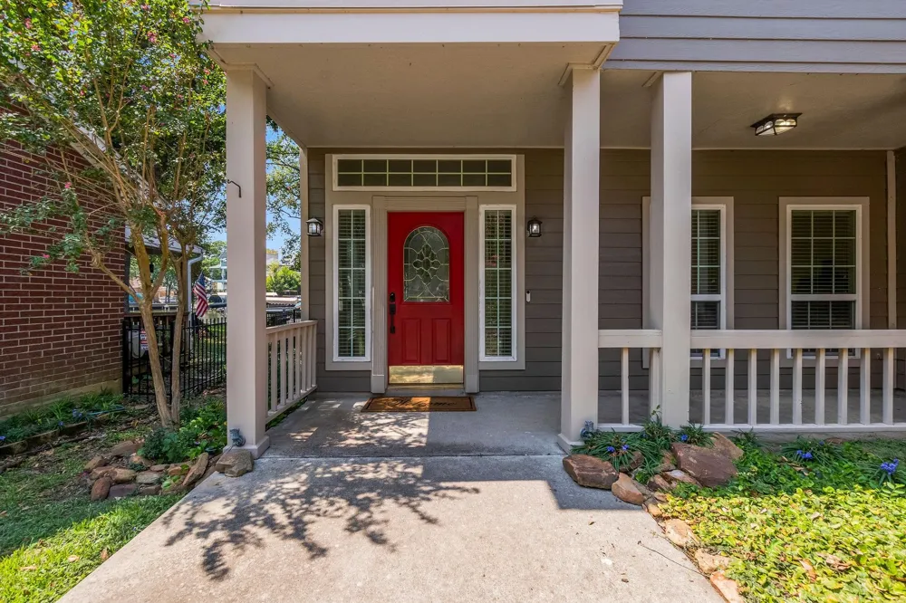 5094 Pleasure Lake Drive Willis, TX 77318
