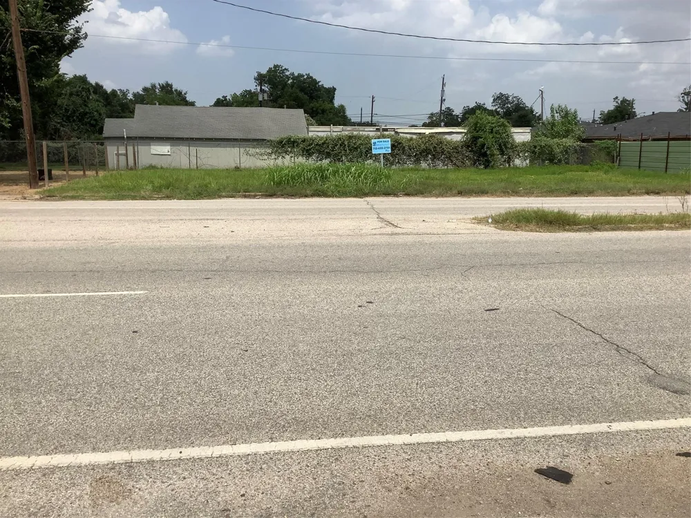 3625 Lockwood Drive Houston, TX 77026