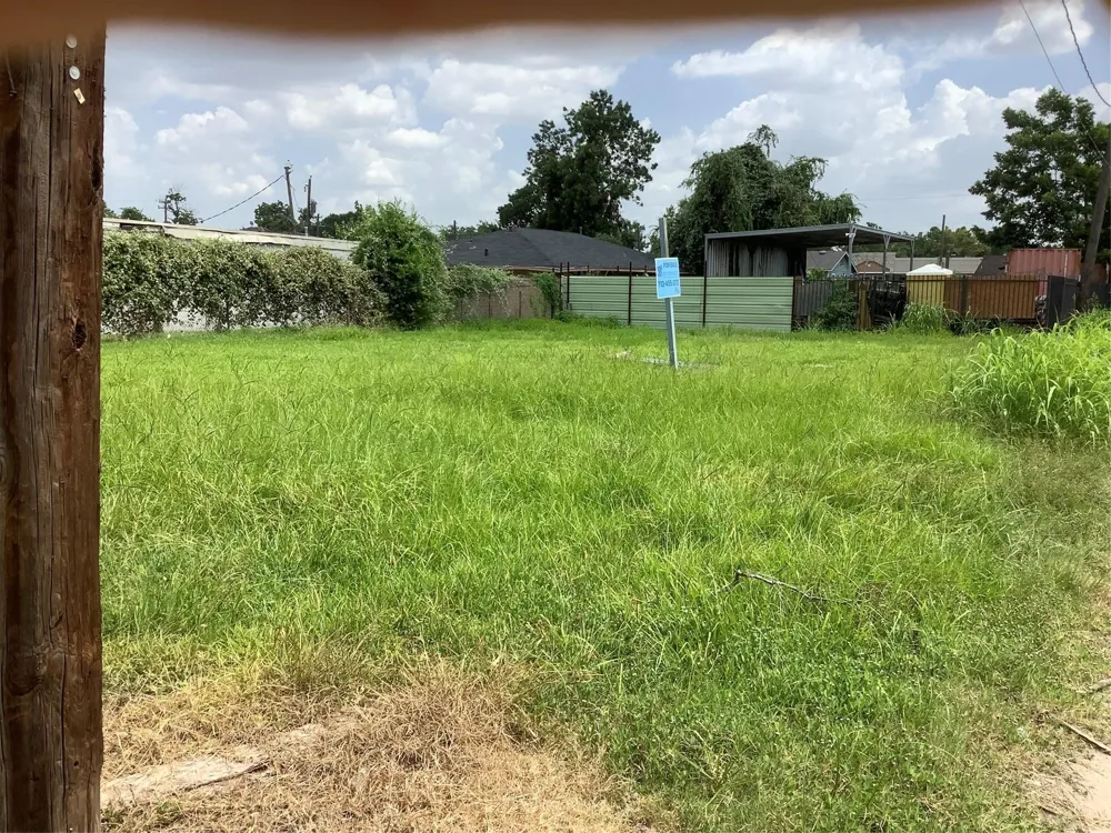 3625 Lockwood Drive Houston, TX 77026