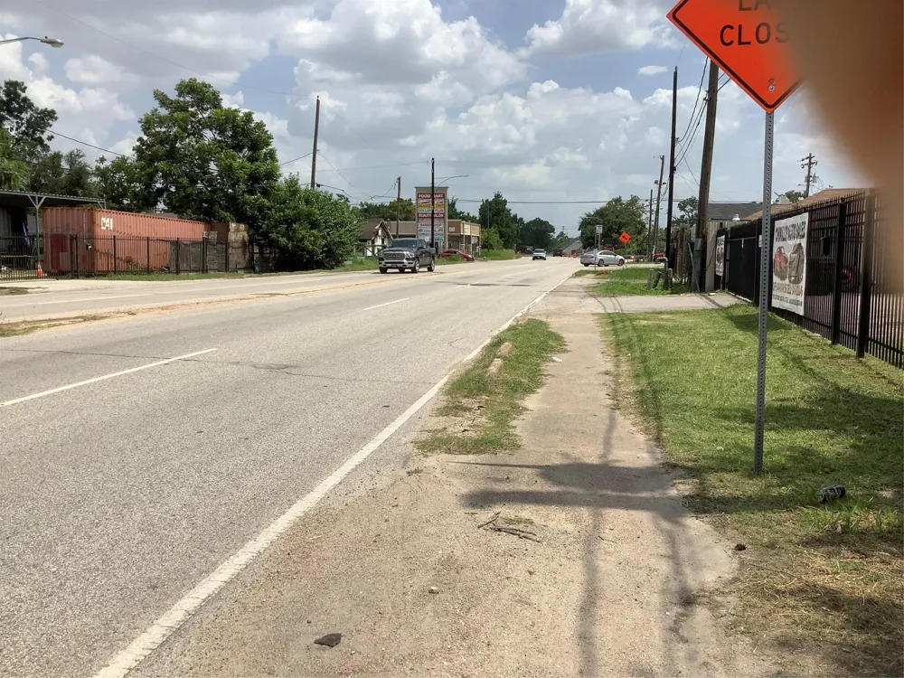 3625 Lockwood Drive Houston, TX 77026