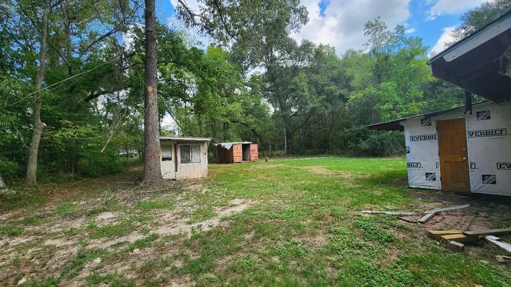 26835 Long Street Splendora, TX 77372