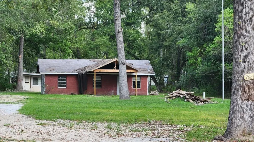 26835 Long Street Splendora, TX 77372