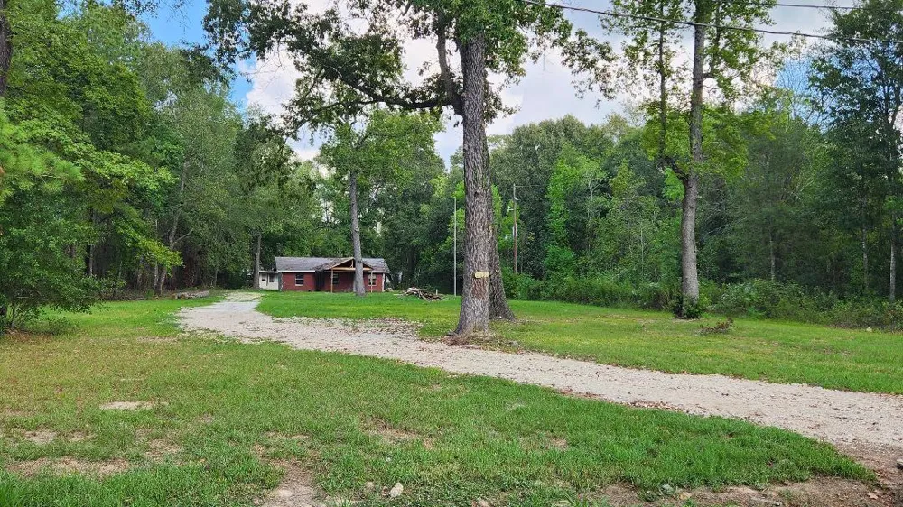 26835 Long Street Splendora, TX 77372