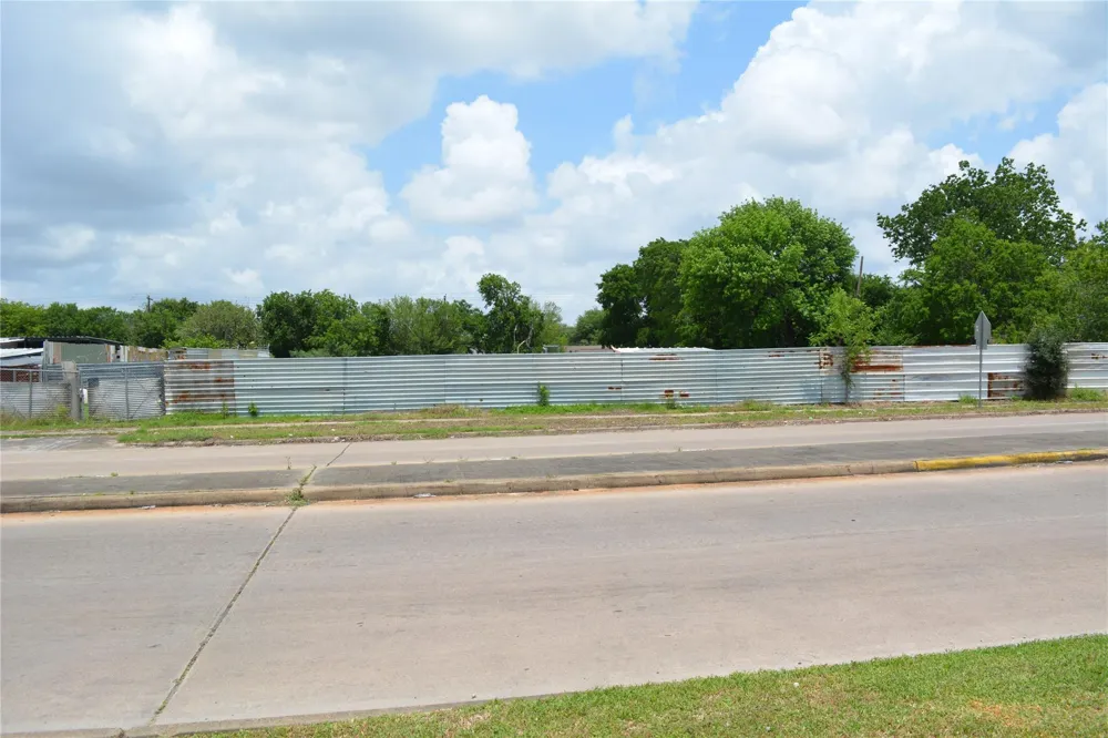 Reed Road Houston, TX 77033