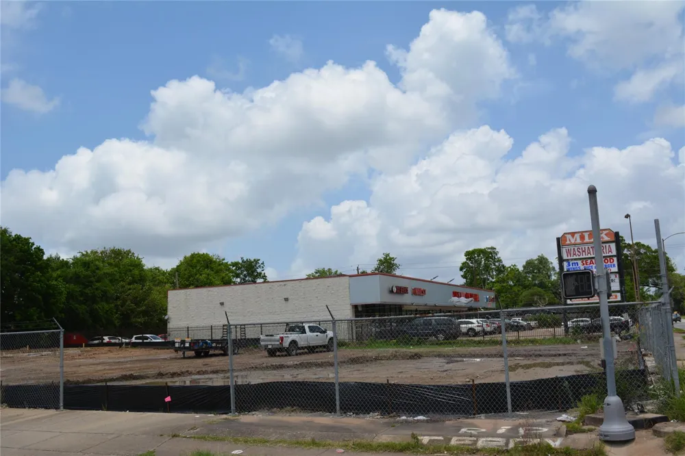 Reed Road Houston, TX 77033