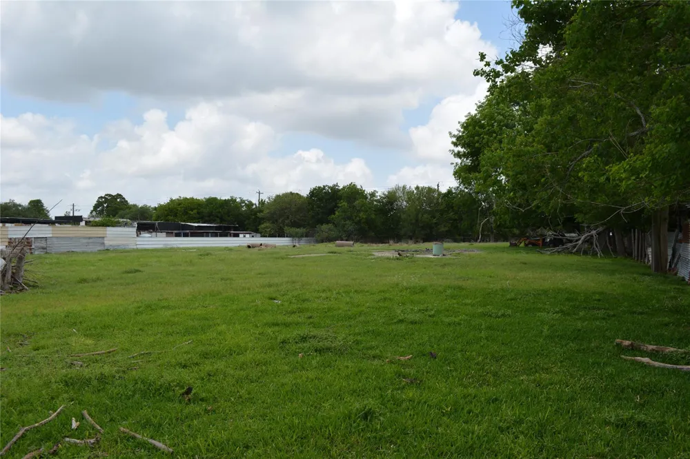 Reed Road Houston, TX 77033