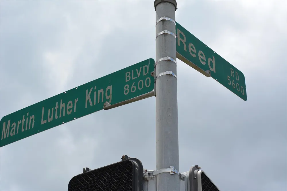 Reed Road Houston, TX 77033