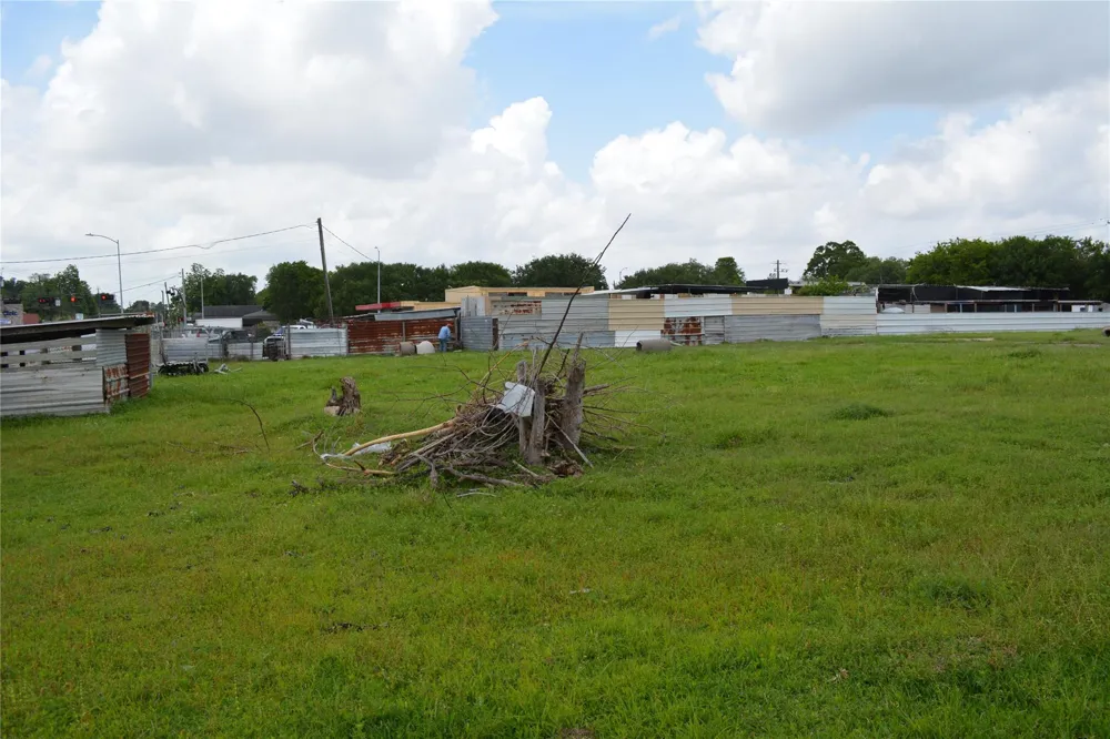 Reed Road Houston, TX 77033
