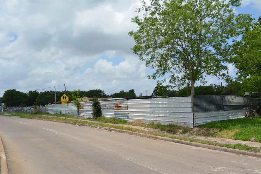 Reed Road Houston, TX 77033