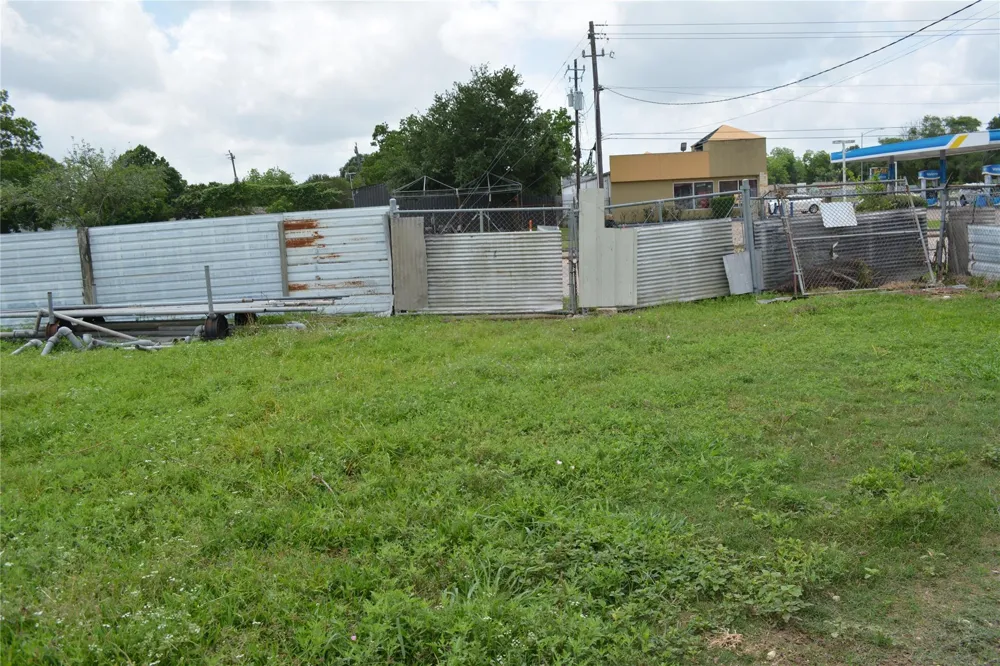 Reed Road Houston, TX 77033