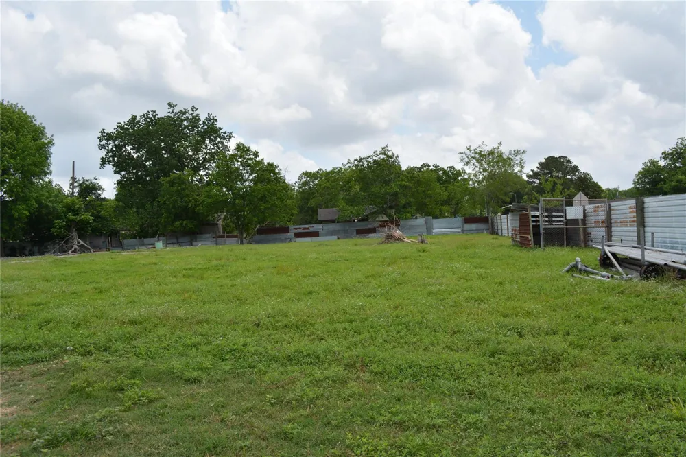 Reed Road Houston, TX 77033