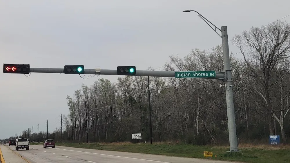 Indian Shores Road Crosby, TX 77532