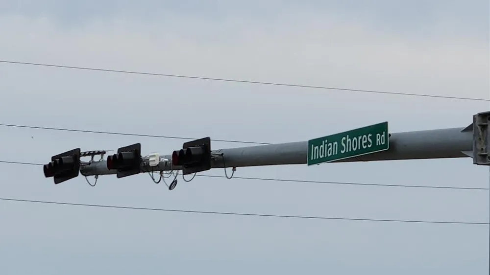 Indian Shores Road Crosby, TX 77532