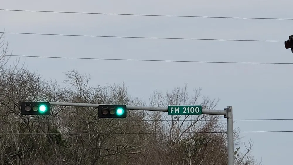 Indian Shores Road Crosby, TX 77532