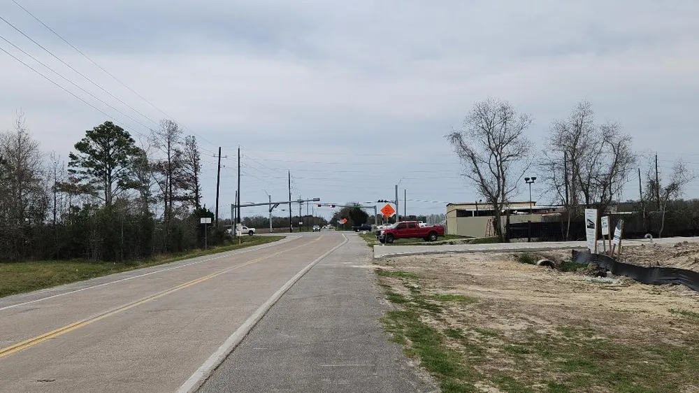 Indian Shores Road Crosby, TX 77532
