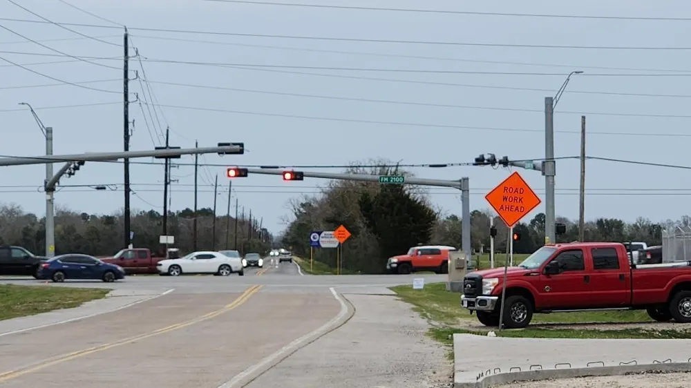 Indian Shores Road Crosby, TX 77532