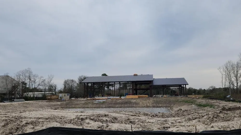 Indian Shores Road Crosby, TX 77532