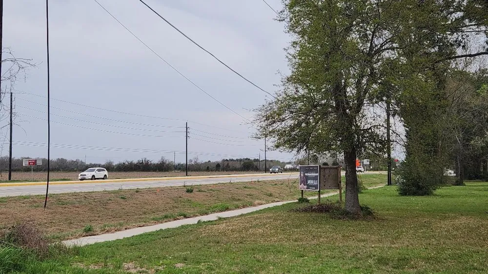 Indian Shores Road Crosby, TX 77532