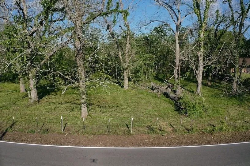 County Road 42 Brazoria, TX 77583