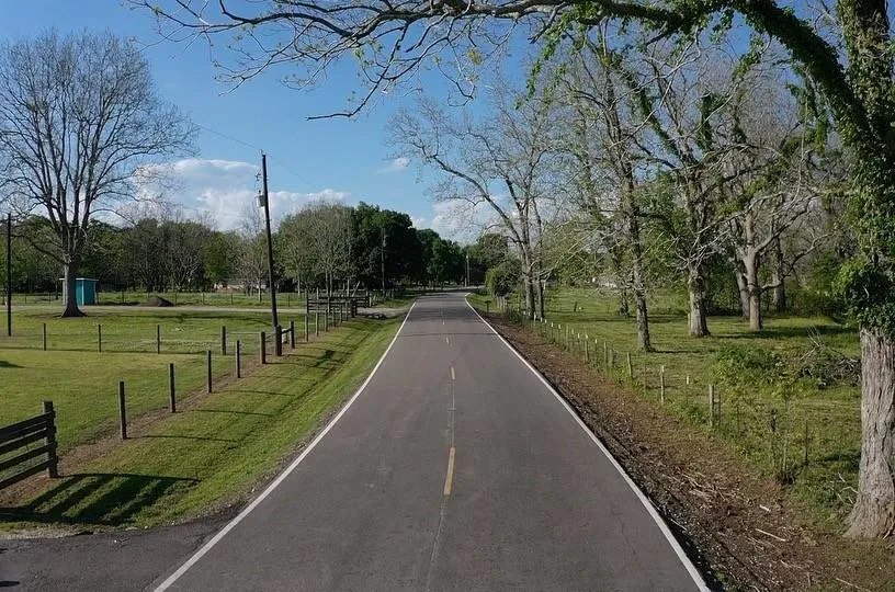 County Road 42 Brazoria, TX 77583