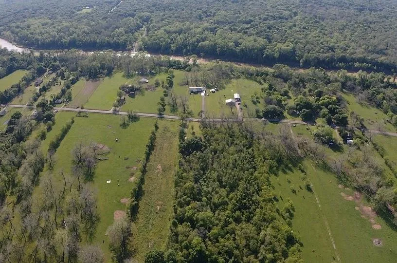 County Road 42 Brazoria, TX 77583
