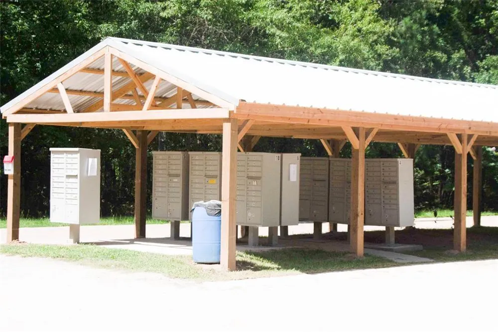 431 Parkpine Street Livingston, TX 77351