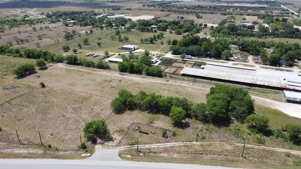 1801 S Mechanic El Campo, TX 77437