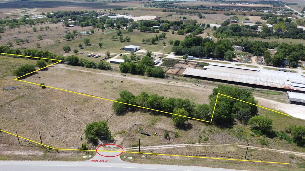 1801 S Mechanic El Campo, TX 77437