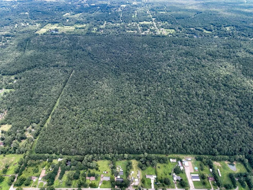 Ellis Lane Vidor, TX 77662