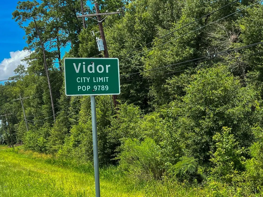 Fm 1132 Vidor, TX 77662