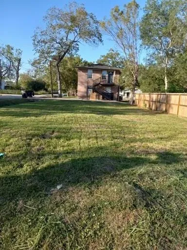 3101 Lelia Street Houston, TX 77026