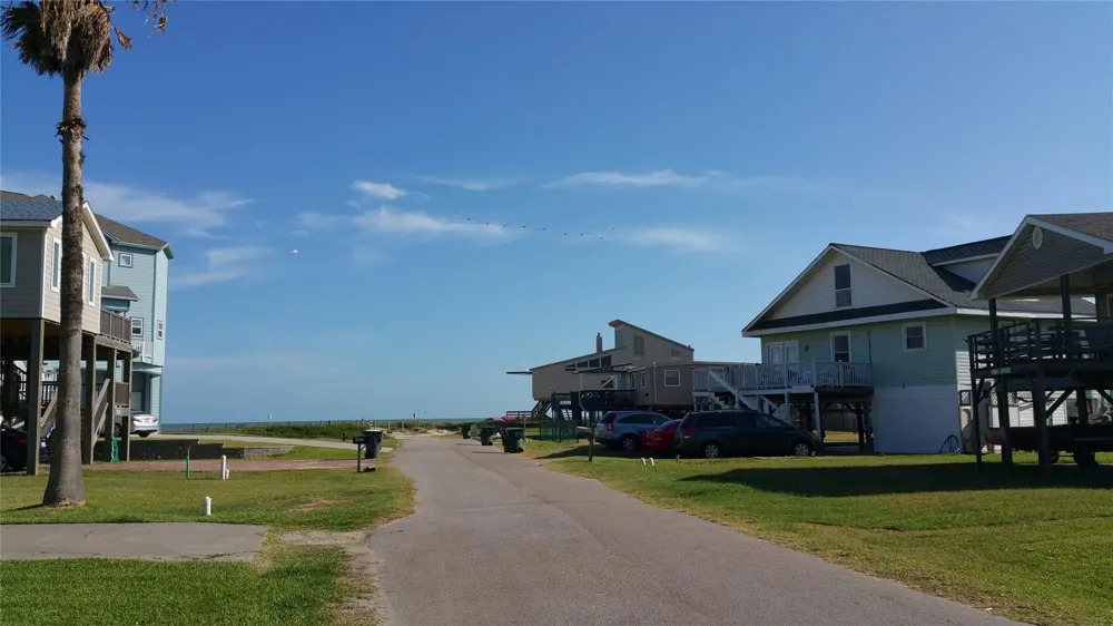 4210 Vista Road Galveston, TX 77554