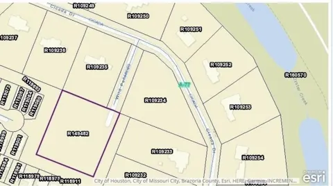 Saddle Drive