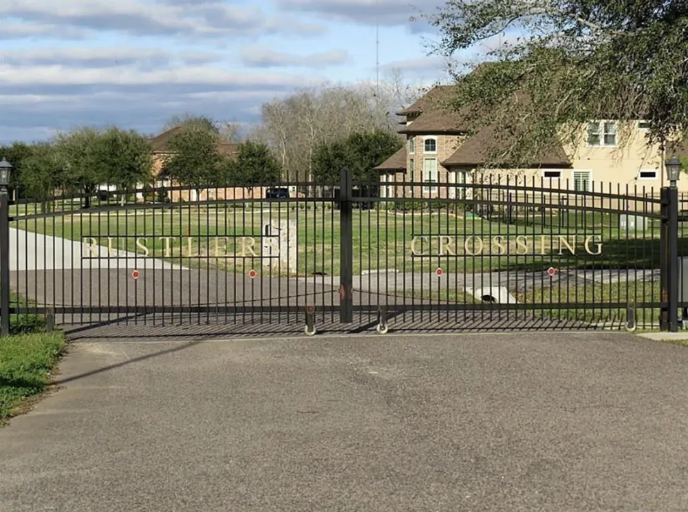 Saddle Drive Missouri City, TX 77459