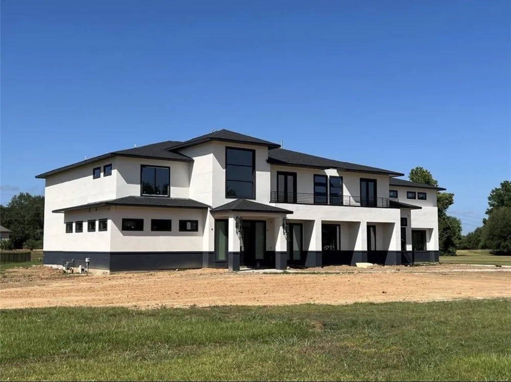 Saddle Drive Missouri City, TX 77459