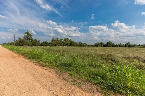 Langberg Road