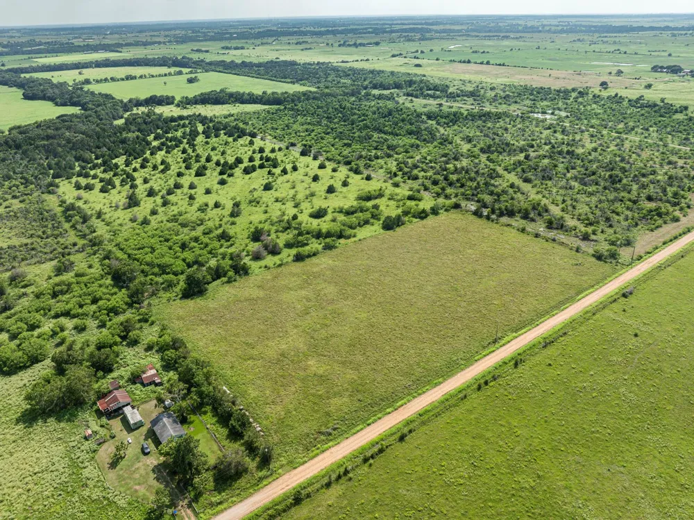 Langberg Road Bellville, TX 77418