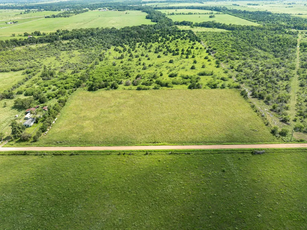 Langberg Road Bellville, TX 77418
