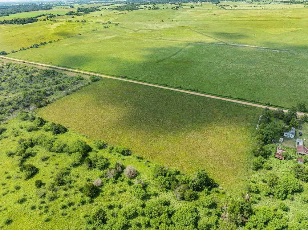 Langberg Road Bellville, TX 77418