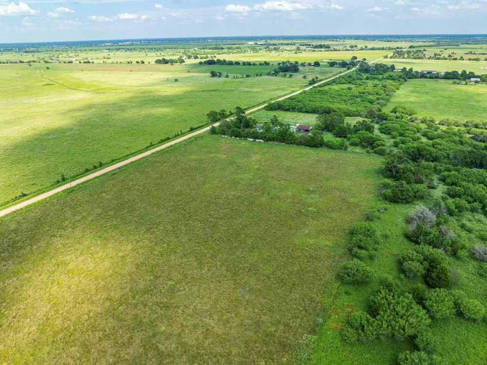 Langberg Road Bellville, TX 77418
