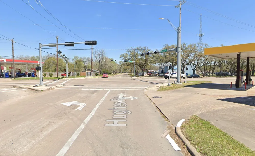 Hwy 3 Dickinson, TX 77539