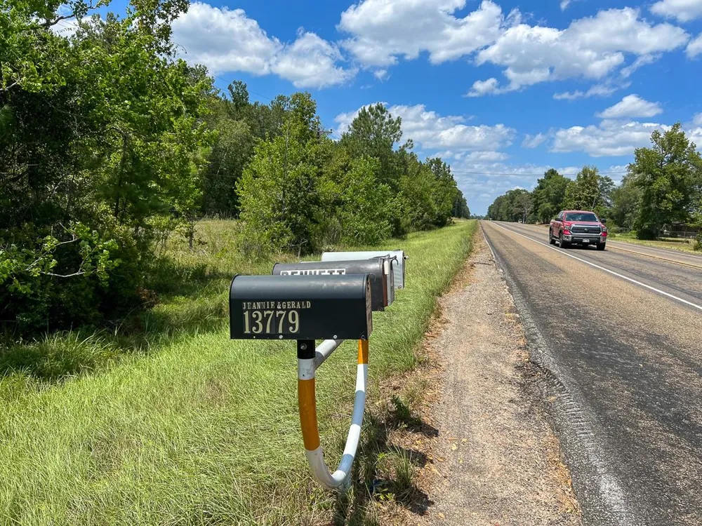 Us 69 Warren, TX 77664
