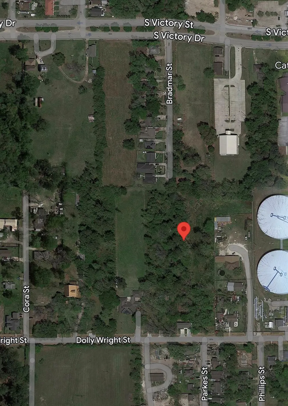 Dollywright Street Houston, TX 77088