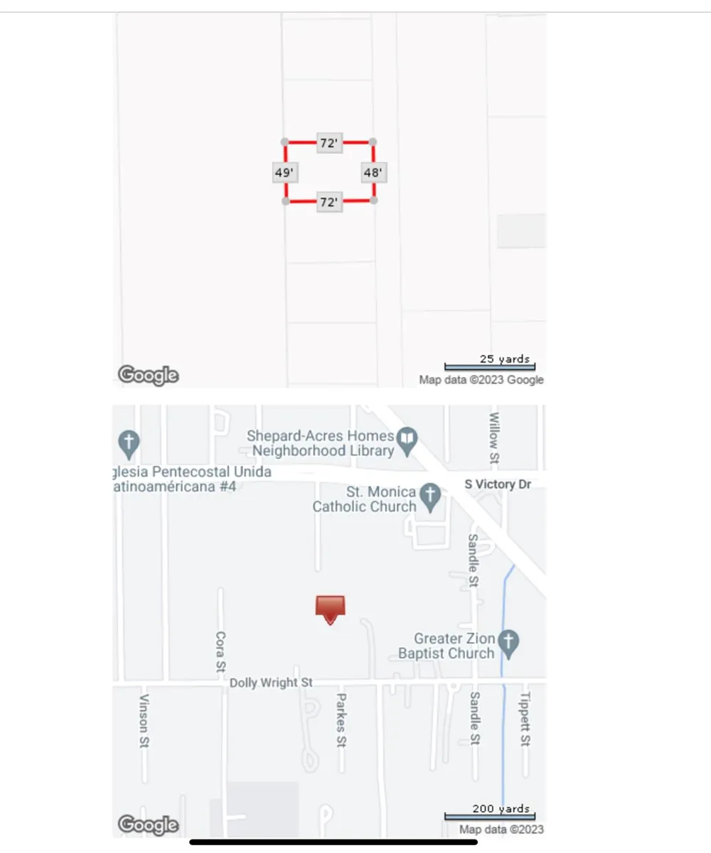 Dollywright Street Houston, TX 77088