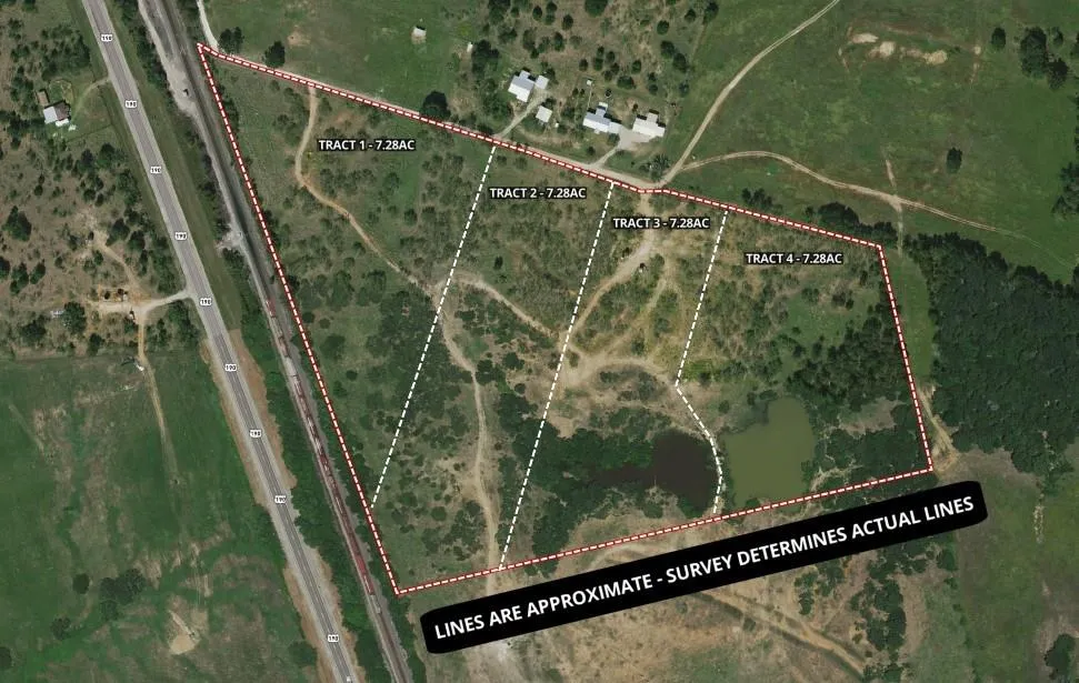 1 Cr 236a Milano, TX 76556