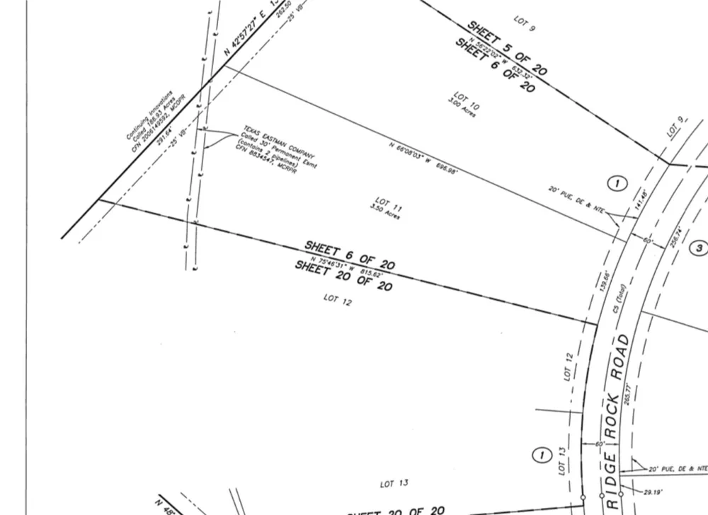 15699 Ridge Rock Road Willis, TX 77378