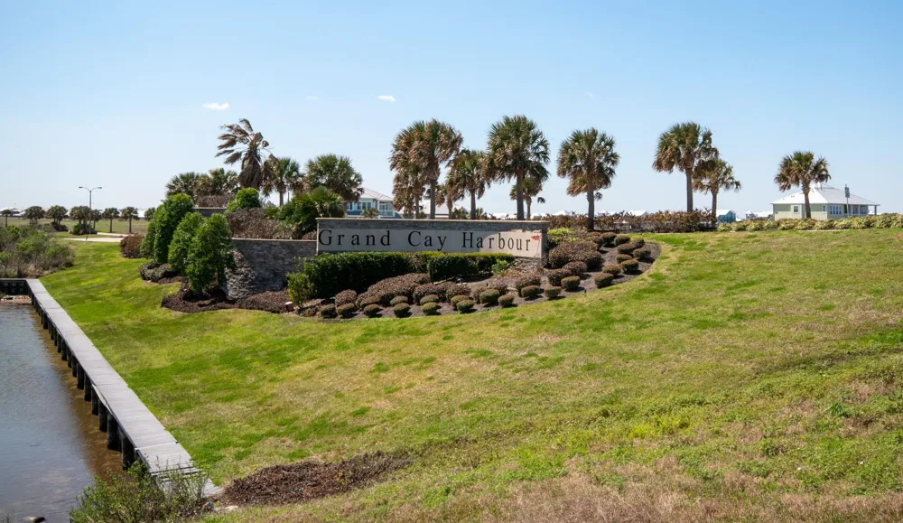 1309 Highborne Cay Court