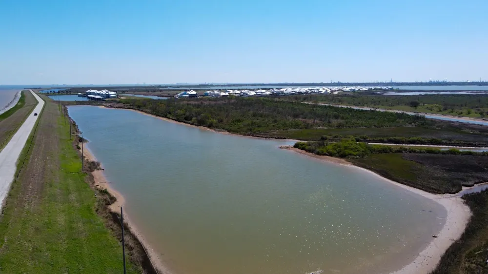 1309 Highborne Cay Court Texas City, TX 77590